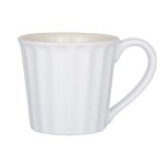 Hrneček Mynte Pure White