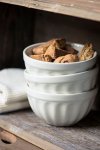 Miska na müsli Mynte Butter Cream