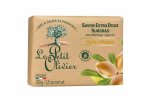 EXTRA JEMNÉ MÝDLO - ARGANOVÝ OLEJ 100g - Le Petit Olivier