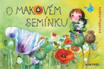 O makovém semínku, Andrea Popprová