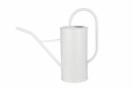 Konev na zalévání 2,7 l bílá