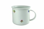 Porcelánový hrnek - házenka 380 ml