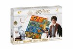 Harry Potter - Bradavice Škola čar a kouzel
