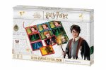 Harry Potter - Cesta Zapovězeným lesem