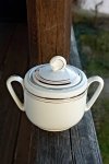 Cukřenka porcelánová ALTROHLAU
