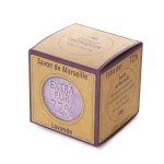 Mýdlo levandule 300g - kostka - Esprit Provence
