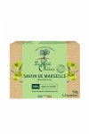 Marseillské mýdlo – Oliva - Le Petit Olivier