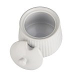 Cukřenka Mynte Pure White