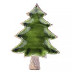 Miska - smrk se smaltem - Ztraceni v lese