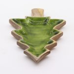 Miska - smrk se smaltem - Ztraceni v lese