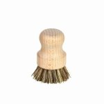 Kartáček na hrnce i zeleninu