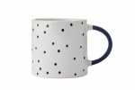 Hrnek porcelánový Mikasa Spot