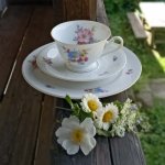 Snídaňová sada - Rosenthal Germany