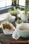 Miska na müsli Mynte Pure White