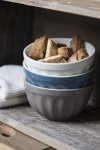 Miska na müsli Mynte Pure White