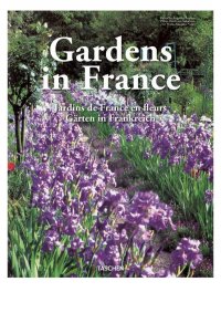 Gardens in France