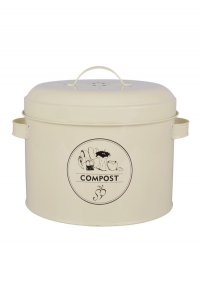 Dóza na bioodpad - COMPOST