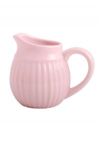 Džbánek na smetanu, mléčenka Mynte English Rose