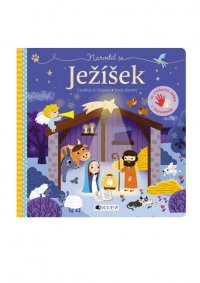 Narodil se Ježíšek