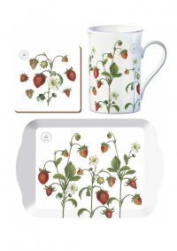 Dárková sada STRAWBERRY