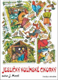 Jesličky Kolínské cikorky
