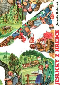 Jesličky z Hřebče