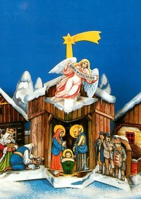Betlémek Z. Petiry