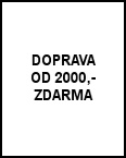 Doprava zdarma